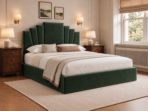 The Astoria Bed – Coniston Green