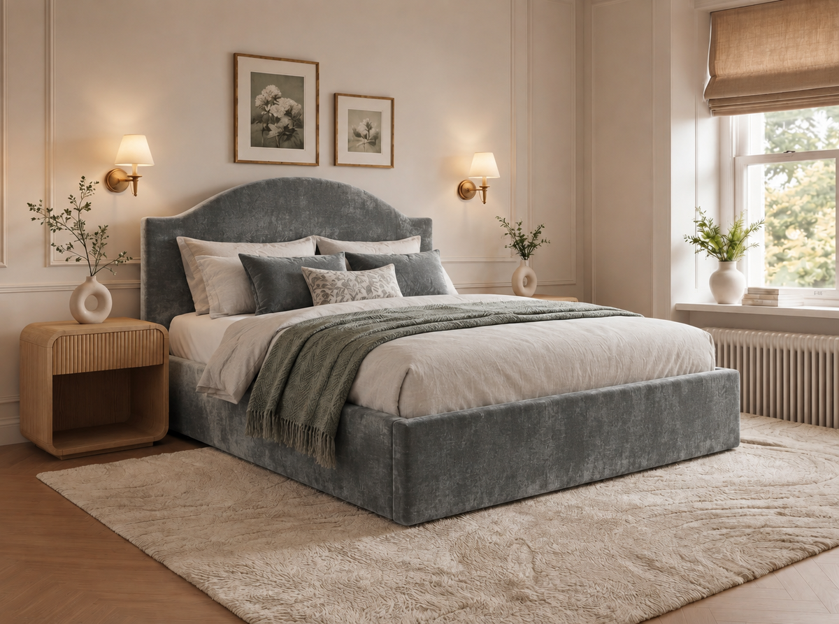 Aurelia Bed – Coniston