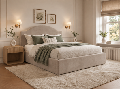 The Aurelia Bed – Sharon Stone