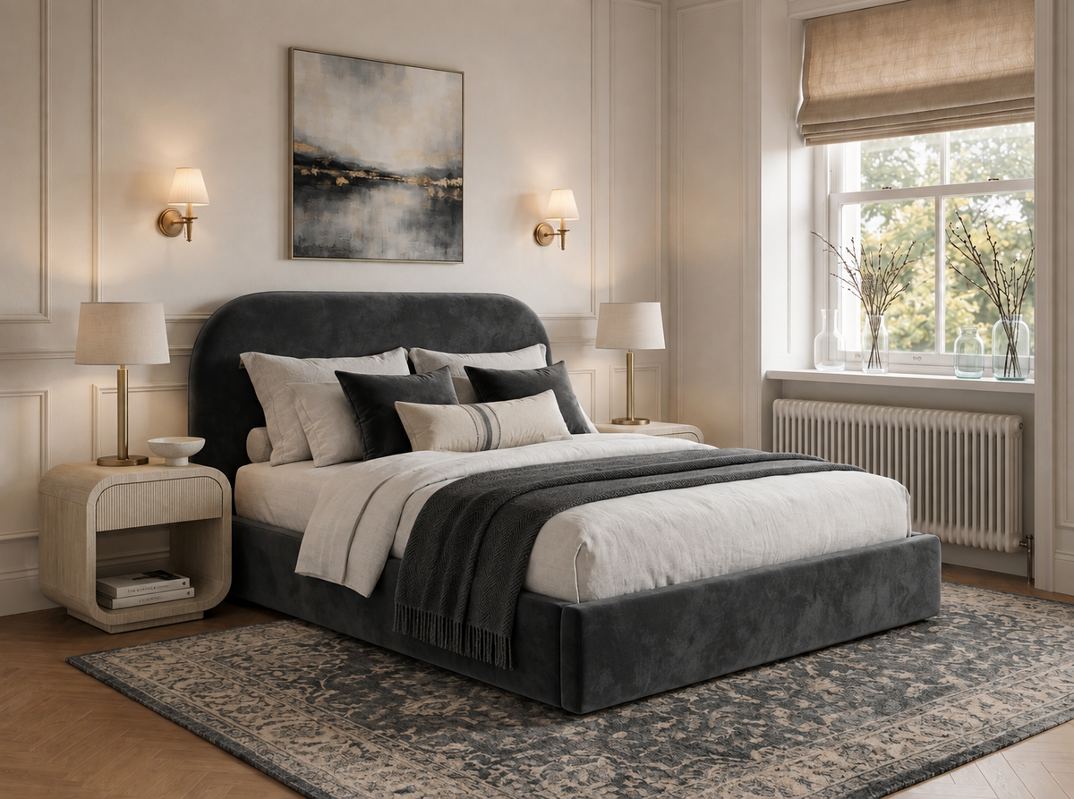 Celeste Bed – Coniston