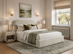 The Celeste Bed – Coniston Cream