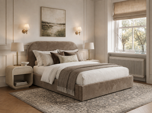 The Celeste Bed – Coniston Mink