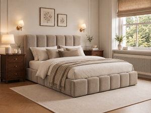 The Cloud Luxe Bed – Sharon Stone