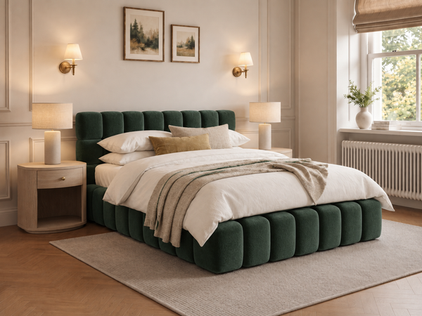 The Cloud Nine Bed – Coniston Green