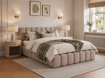 The Cloud Nine Bed – Sharon Stone