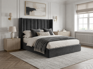 The Empress – Coniston Charcoal