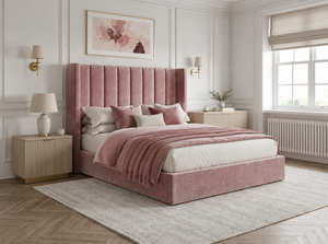 The Empress – Coniston Pink