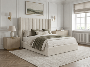 The Empress – Naples Cream