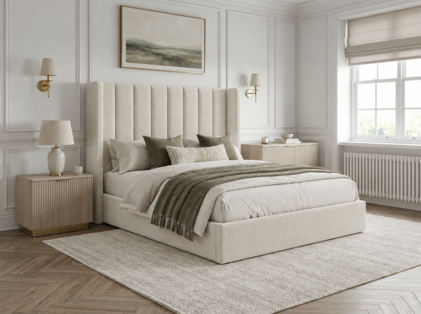 The Empress – Naples Cream