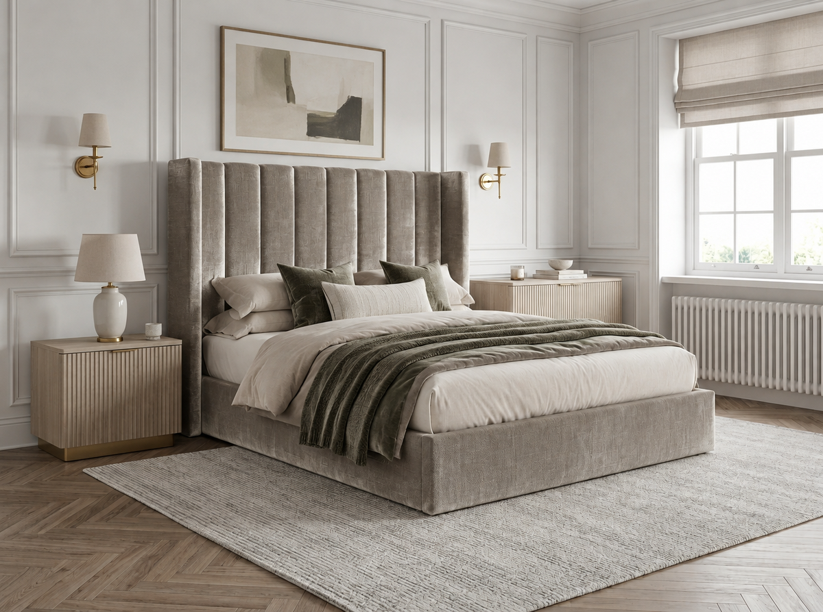 The Empress – Plush Pebble