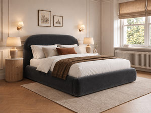 The Estelle Bed – Coniston Charcoal