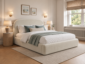 The Estelle Bed – Coniston Cream
