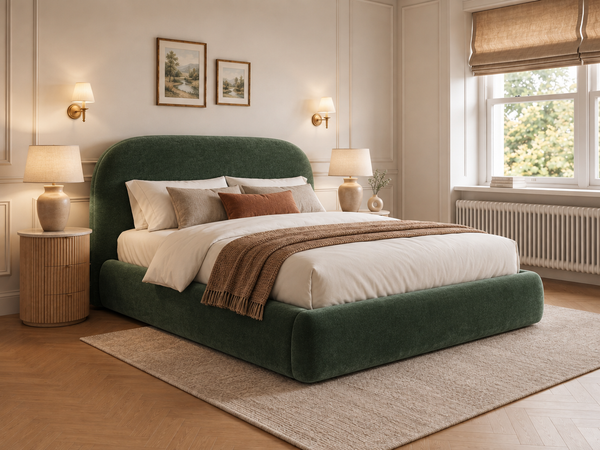 The Estelle Bed – Coniston Green
