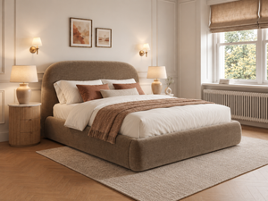 The Estelle Bed – Coniston Mink