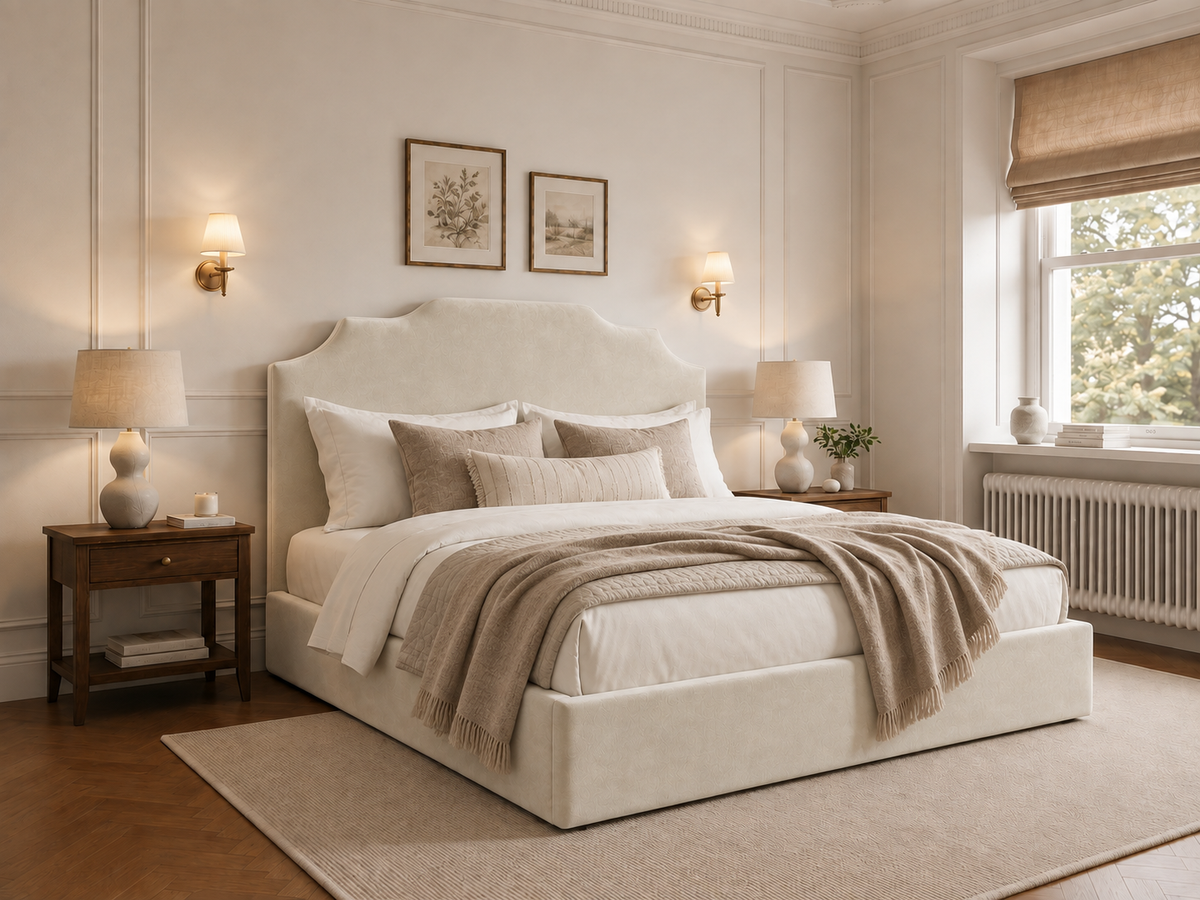 Gatsby Bed – Coniston