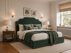 The Gatsby Bed – Coniston Green