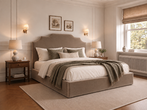 The Gatsby Bed – Coniston Mink