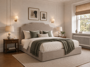 The Gatsby Bed – Sharon Stone