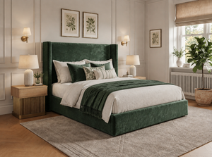 The Imperial Bed – Coniston Green