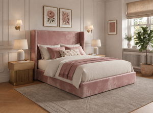 The Imperial Bed – Coniston Pink