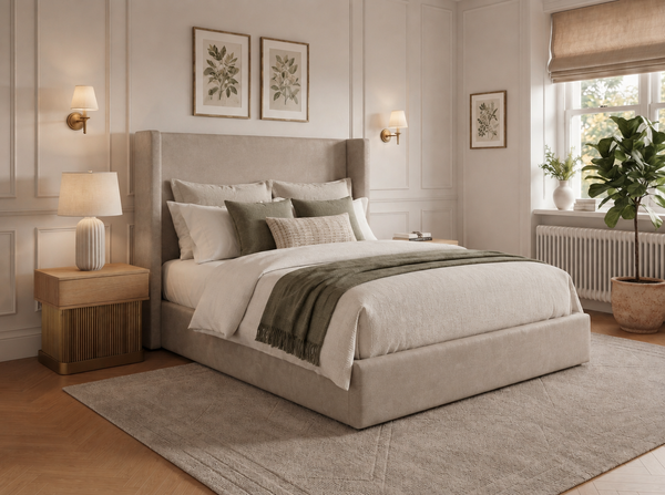 The Imperial Bed – Sharon Stone