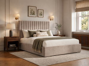 The Windsor Bed – Sharon Stone