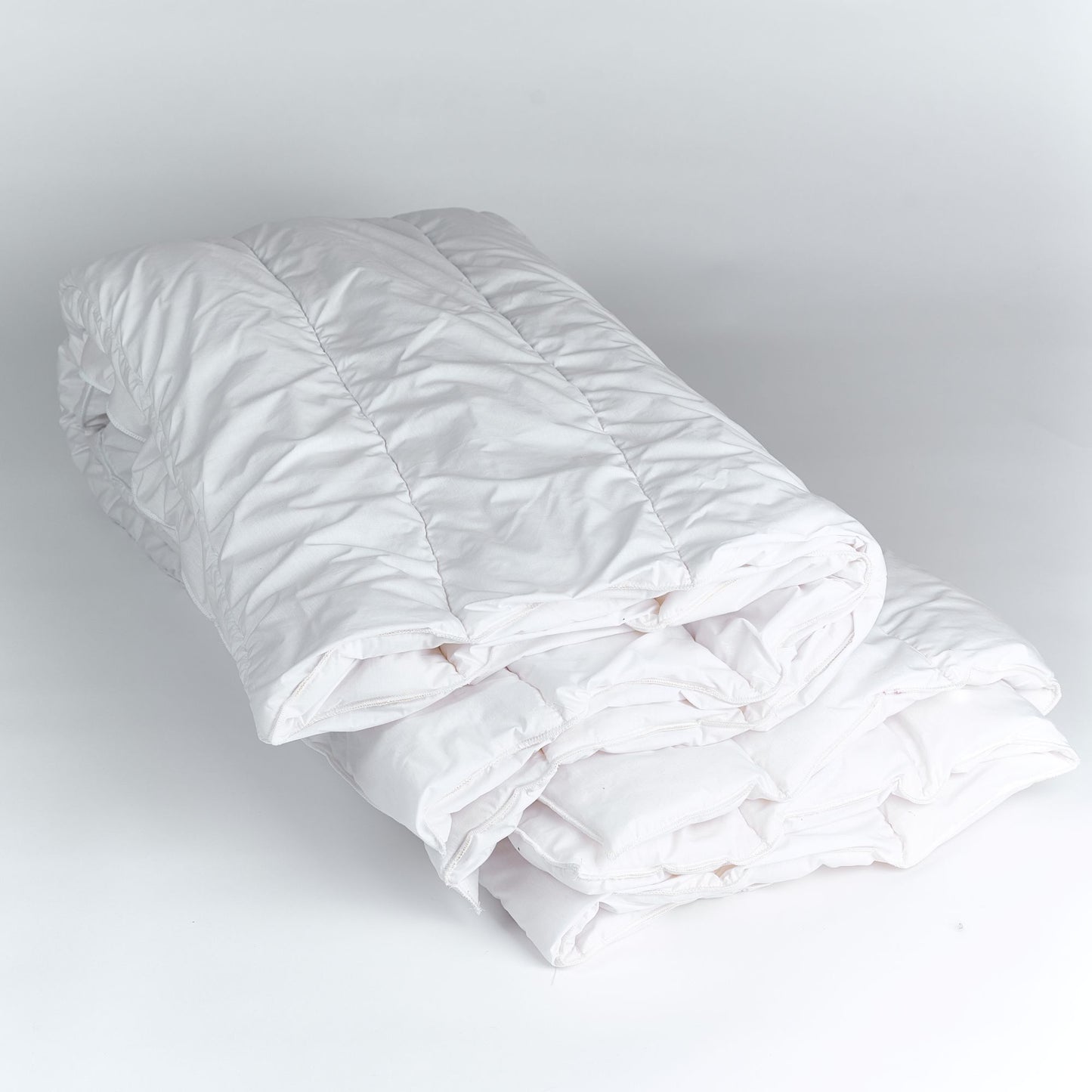 All season British wool duvet