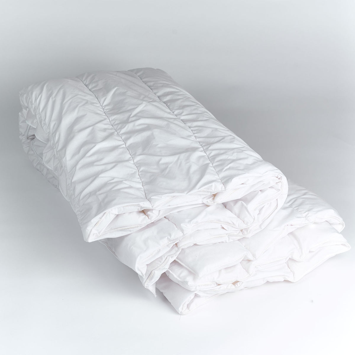 All season British wool duvet