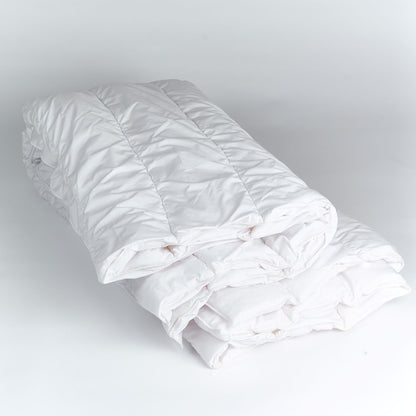 All season British wool duvet