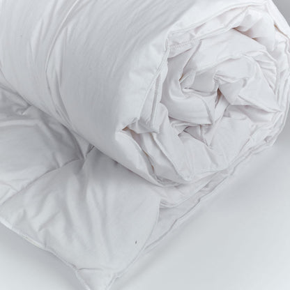 All season British wool duvet