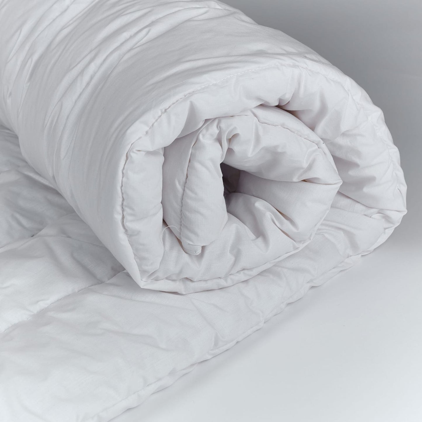 All season British wool duvet