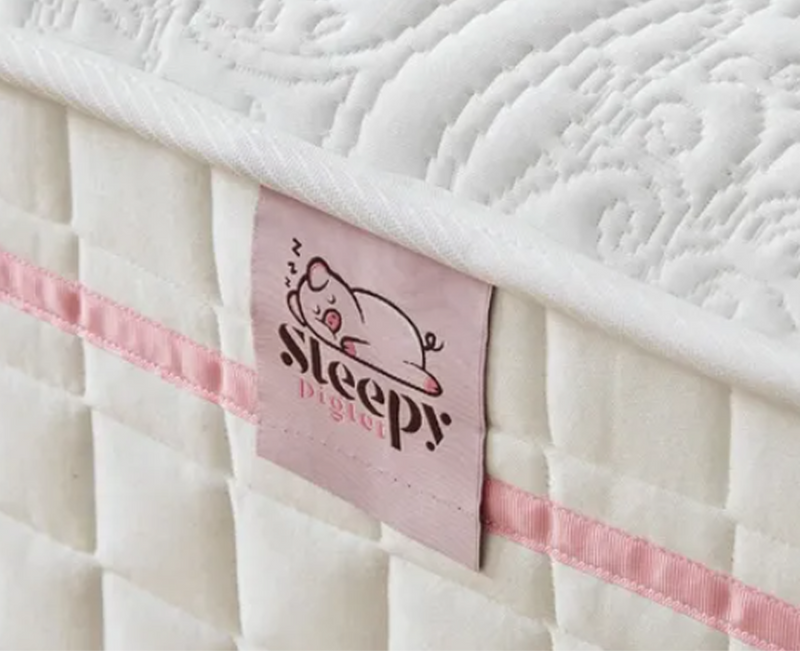 Sleepy Piglet Mattresses: The Most Reliable Sleep Upgrade Available