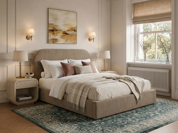 Test Product – Naples Sand