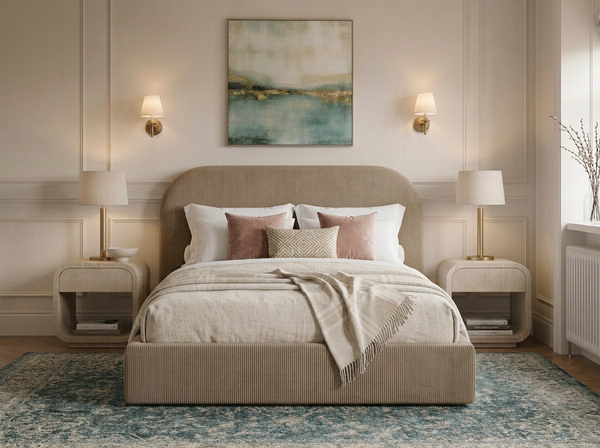 Test Product – Naples Sand