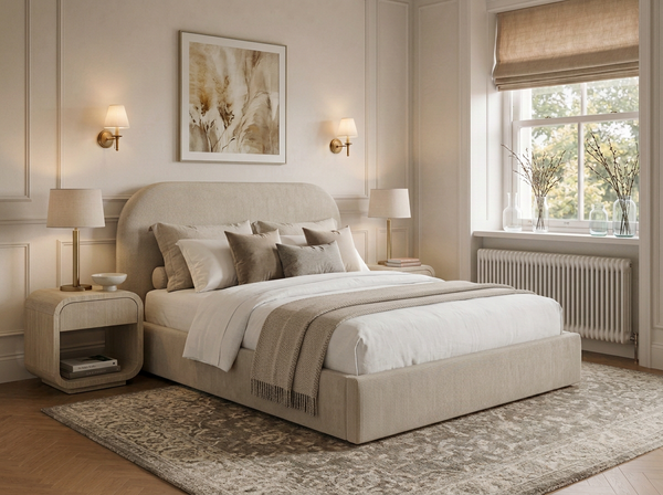 Test Product – Naples Seal Grey