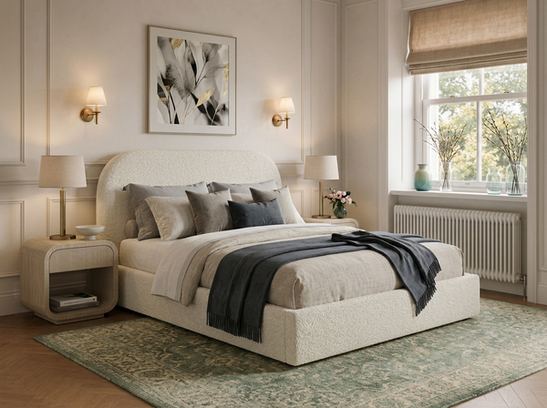 Test Product – Teddy Ivory