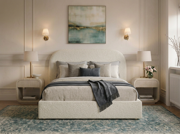 Test Product – Teddy Ivory