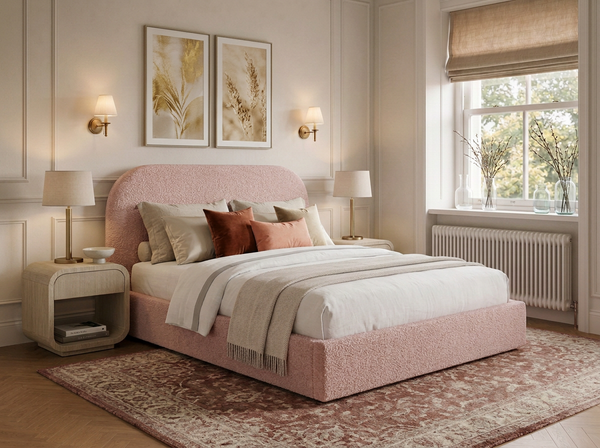 Test Product – Teddy Pink