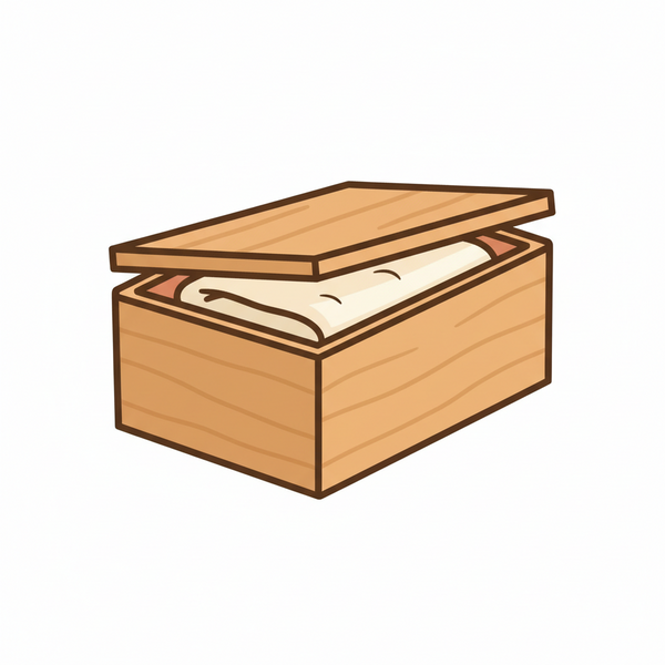 Blanket Box