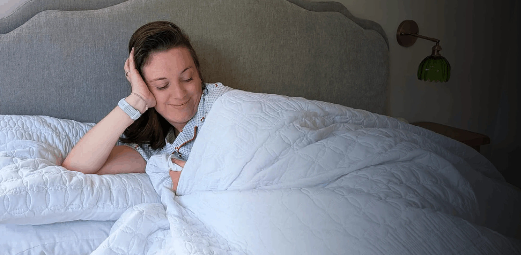 Why Our Mattresses Actually Help You Sleep Better