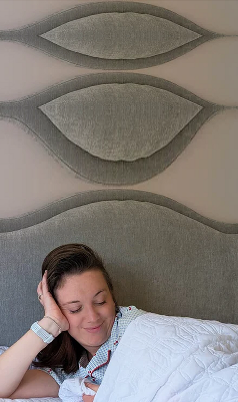 Why Our Mattresses Actually Help You Sleep Better