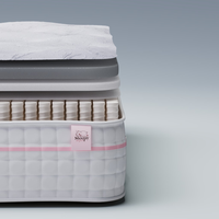 Essentials 1000 Mattress