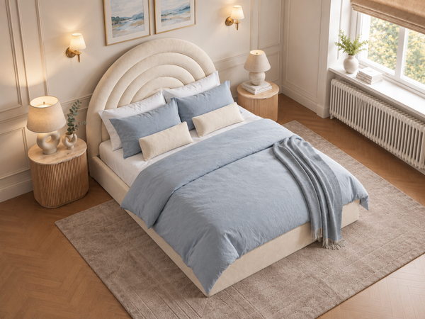 The Archmont Bed – Coniston Cream