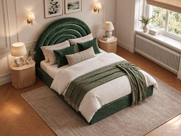 The Archmont Bed – Coniston Green