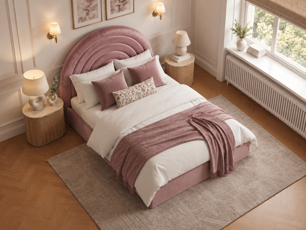The Archmont Bed – Coniston Pink