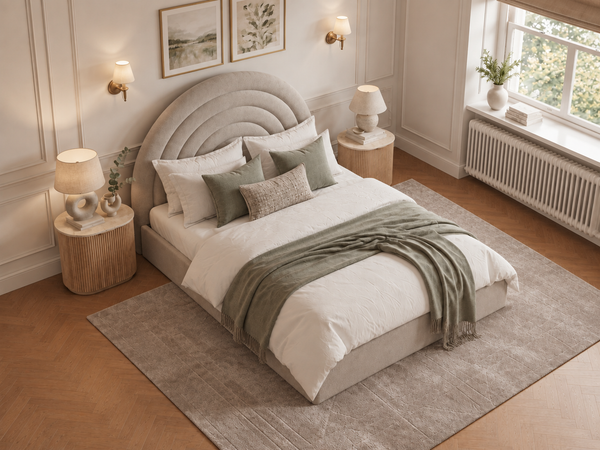 The Archmont Bed – Sharon Stone