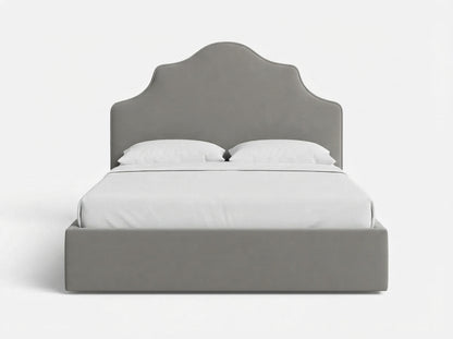 The Ashbourne Bed - front view