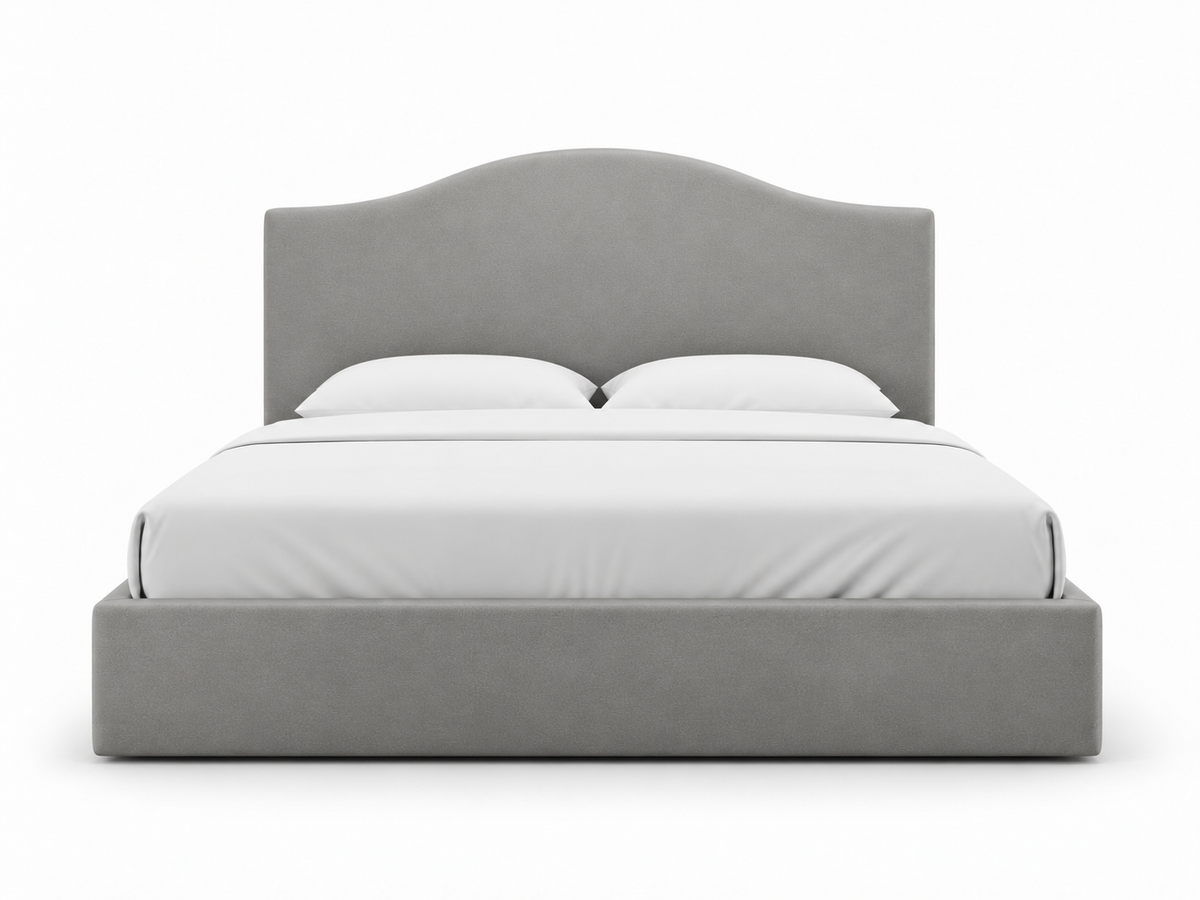 The Aurelia Bed - front view