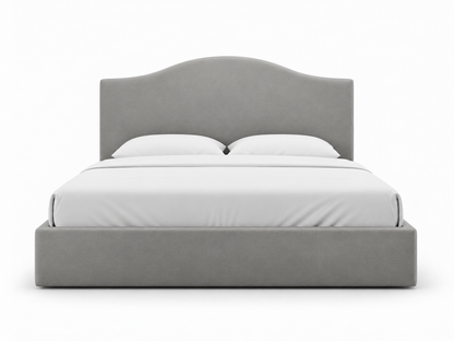 The Aurelia Bed - front view