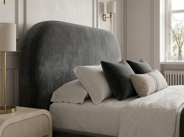 The Celeste Bed – Coniston Charcoal